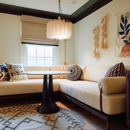 Faraway Martha'S Vineyard Hotell Edgartown Eksteriør bilde