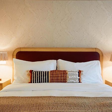 Faraway Martha'S Vineyard Hotell Edgartown Eksteriør bilde