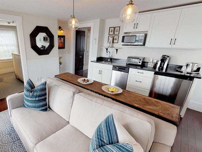 Faraway Martha'S Vineyard Hotell Edgartown Eksteriør bilde