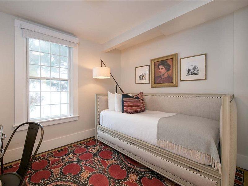 Faraway Martha'S Vineyard Hotell Edgartown Eksteriør bilde