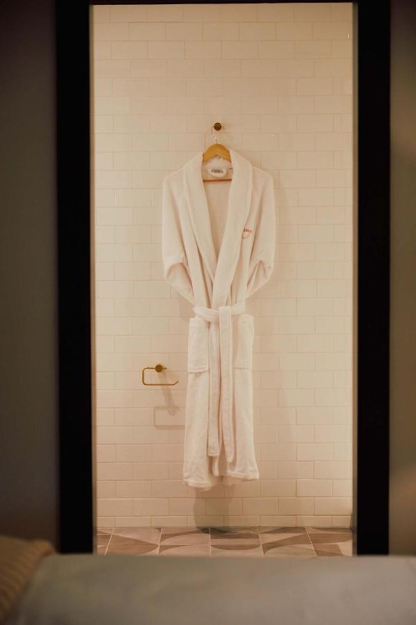 Faraway Martha'S Vineyard Hotell Edgartown Eksteriør bilde