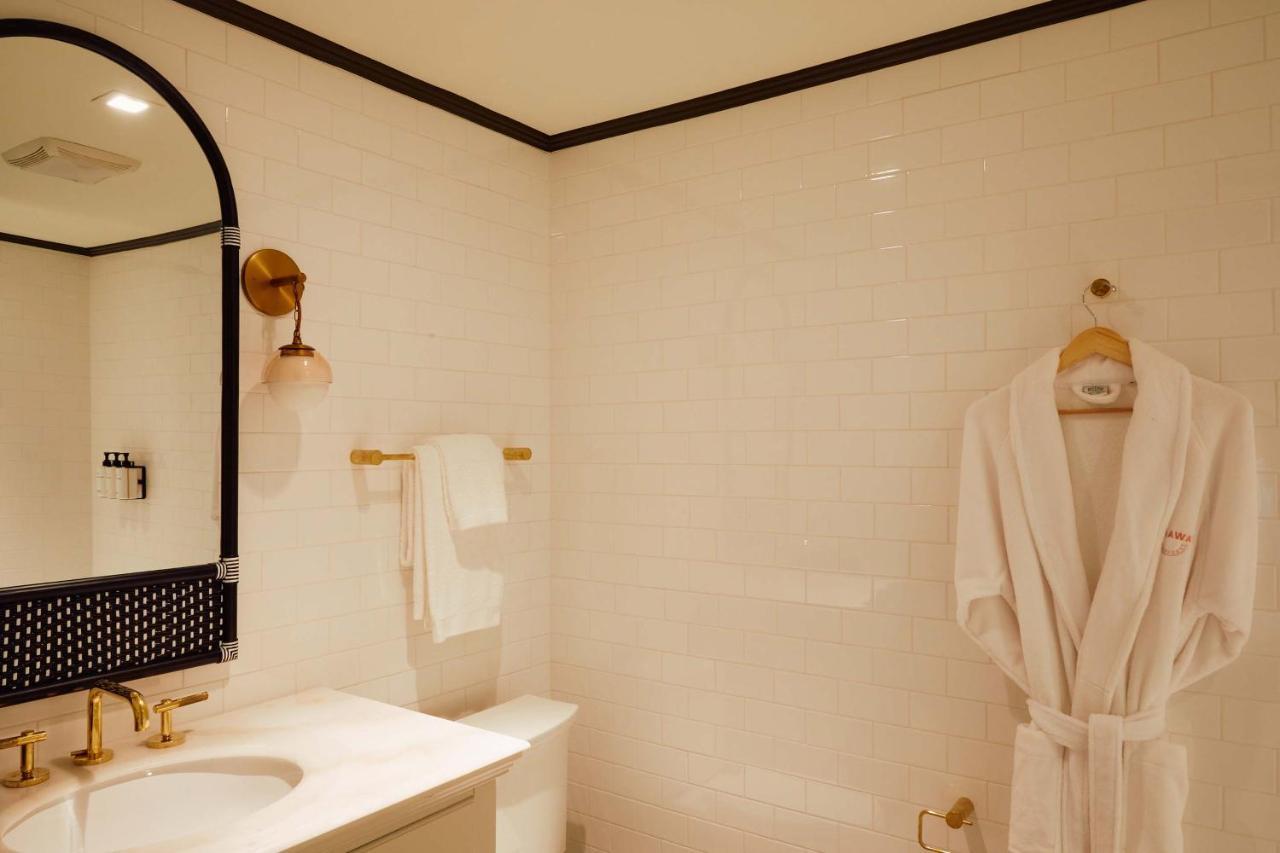 Faraway Martha'S Vineyard Hotell Edgartown Eksteriør bilde