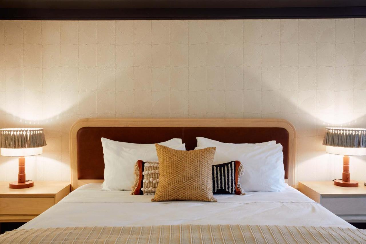 Faraway Martha'S Vineyard Hotell Edgartown Eksteriør bilde