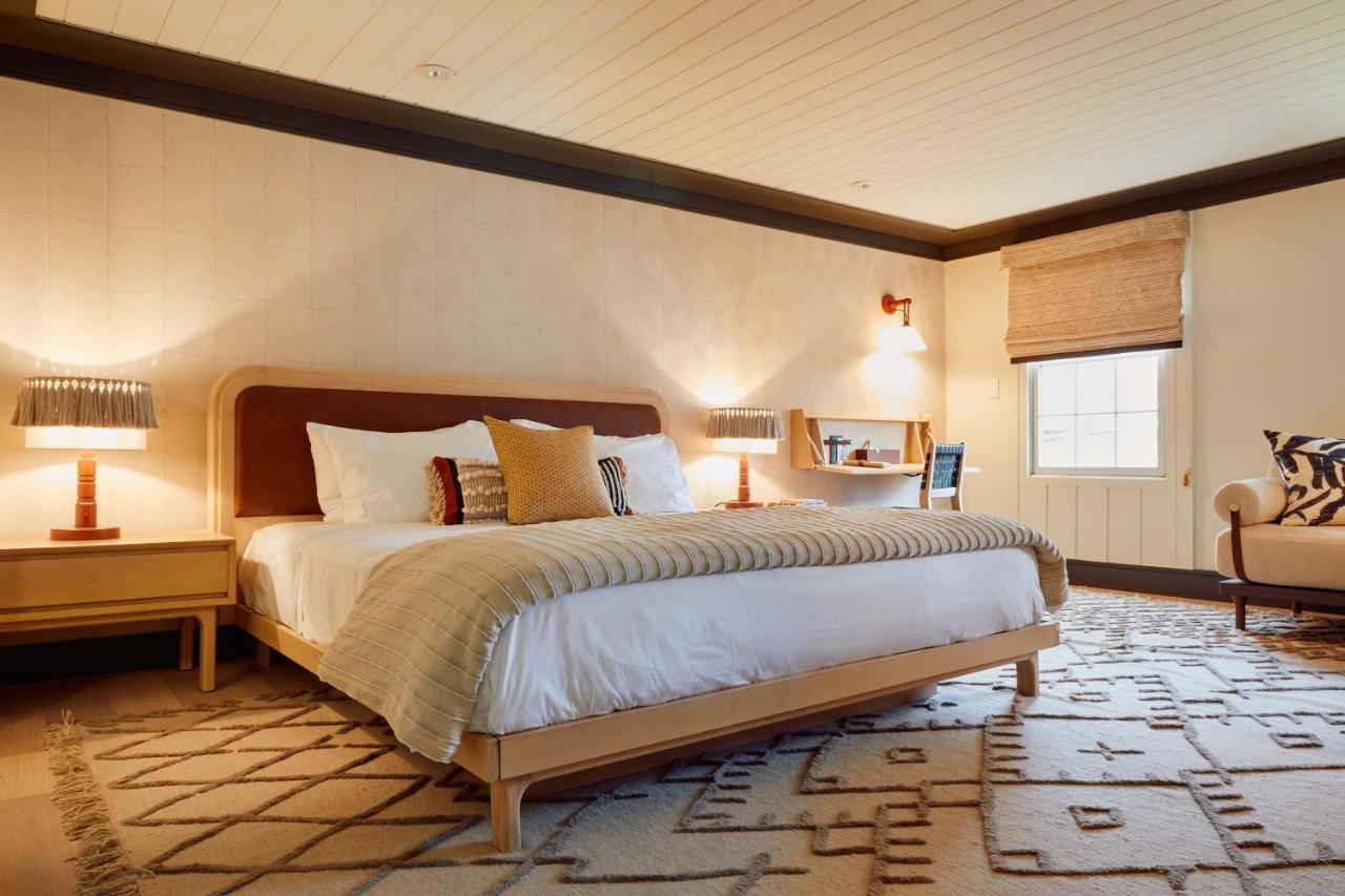 Faraway Martha'S Vineyard Hotell Edgartown Eksteriør bilde