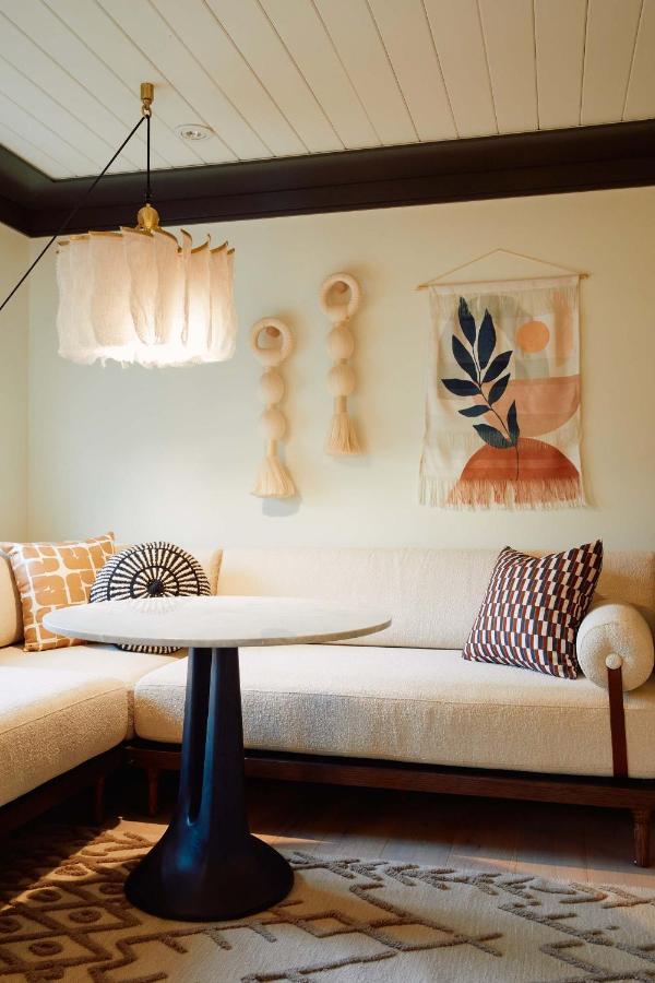 Faraway Martha'S Vineyard Hotell Edgartown Eksteriør bilde