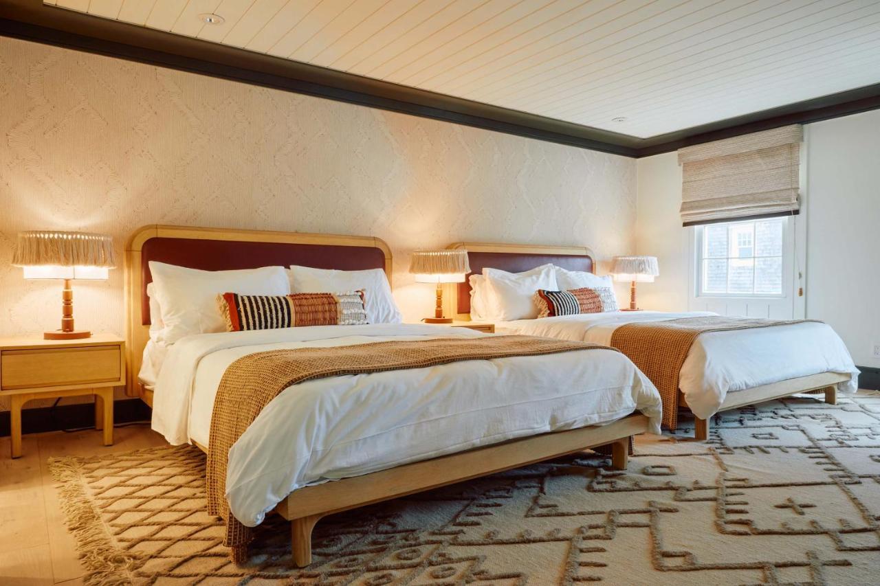 Faraway Martha'S Vineyard Hotell Edgartown Eksteriør bilde