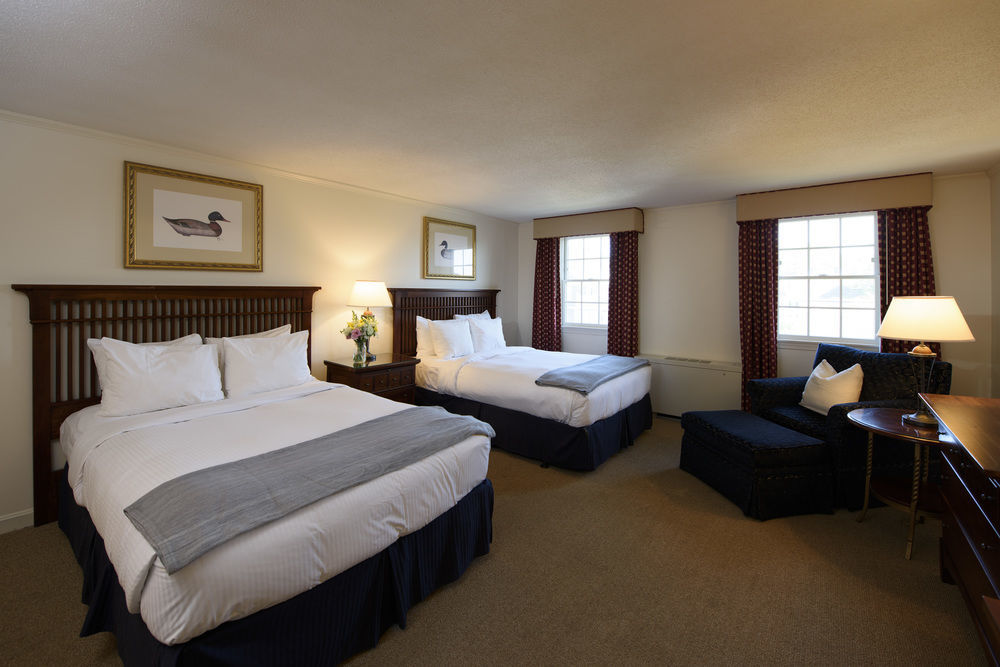 Faraway Martha'S Vineyard Hotell Edgartown Eksteriør bilde