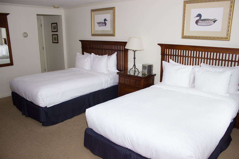 Faraway Martha'S Vineyard Hotell Edgartown Eksteriør bilde